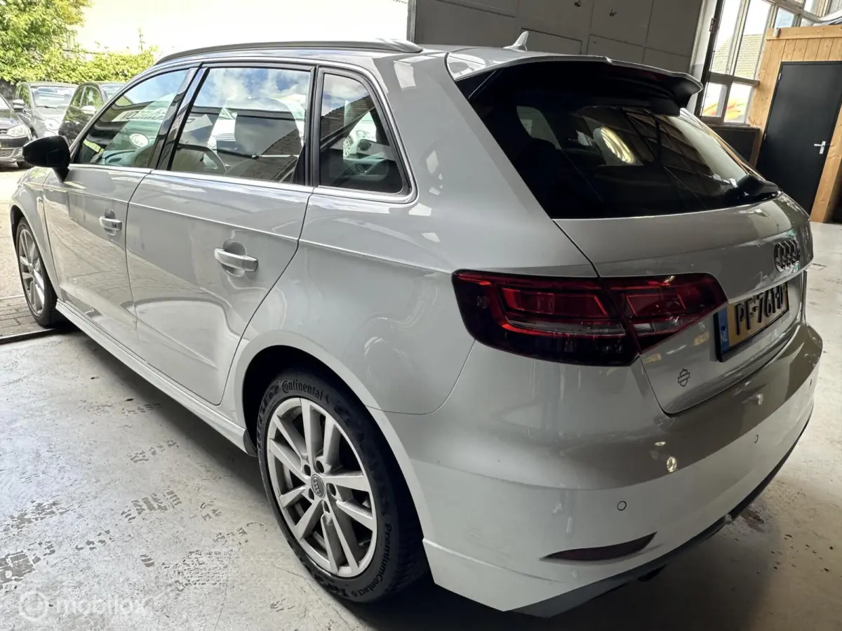 1.0 TFSI Design Pro Line Plus*NL AUTO*NAP✅