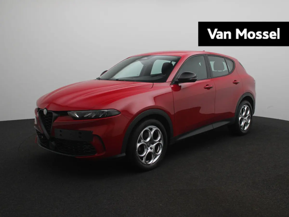 1.5T Hybrid Sprint | Apple Carplay/Android Auto | Cruise Control Adaptief | Led Koplampen | Climate Control |