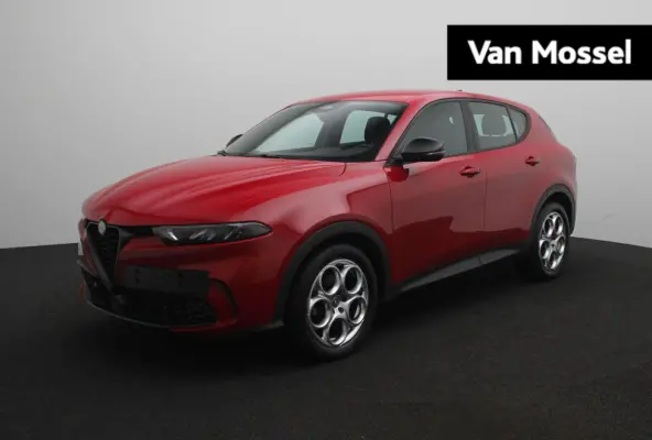 1.5T Hybrid Sprint | Apple Carplay/Android Auto | Cruise Control Adaptief | Led Koplampen | Climate Control |