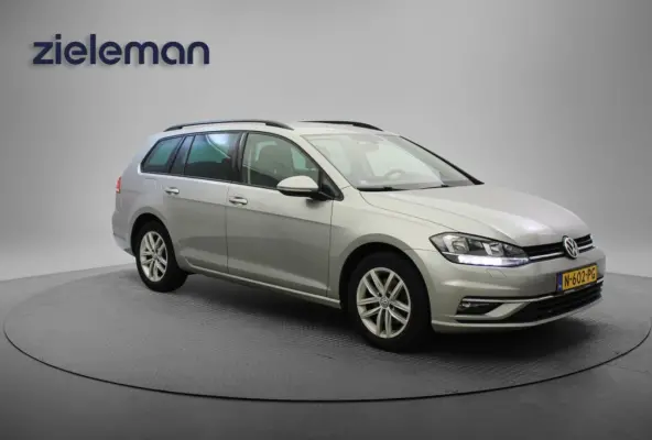 1.5 TSI Highline Business R - Carplay, Camera, PDC, Clima, Stoelverw.