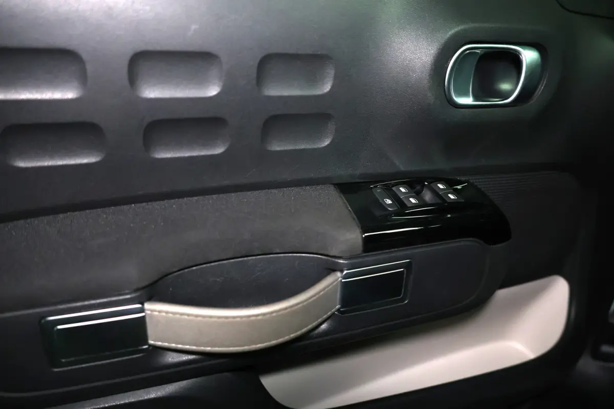 1.2 PureTech 29000 km S&S Business VOL AUTOMAAT A-Camera 018