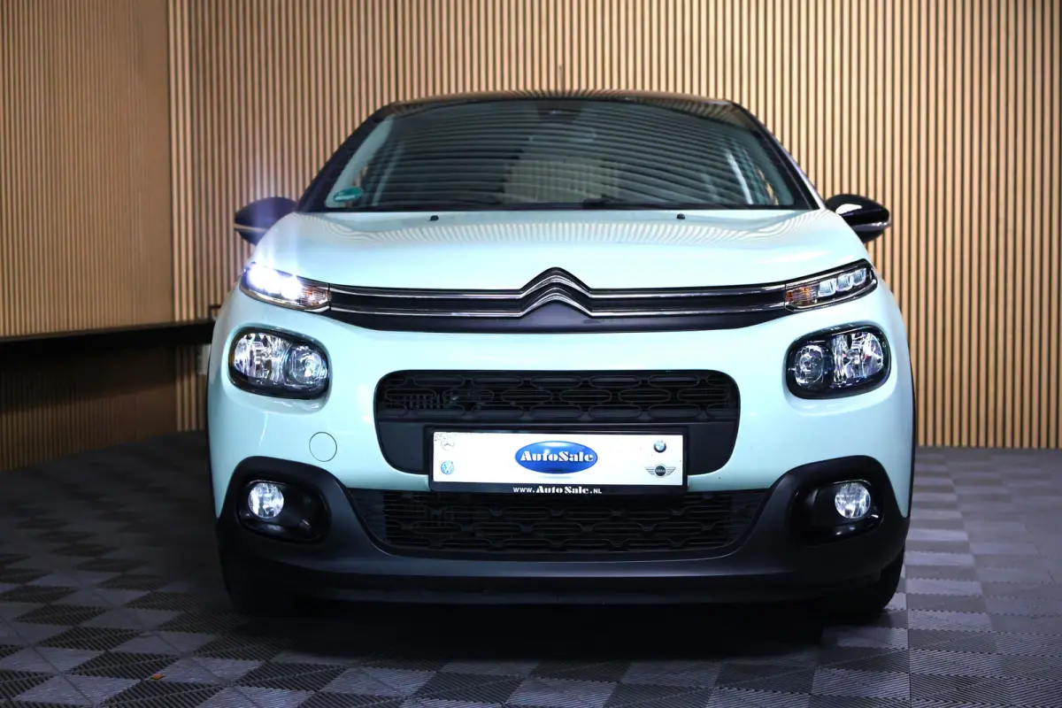 1.2 PureTech 29000 km S&S Business VOL AUTOMAAT A-Camera 018