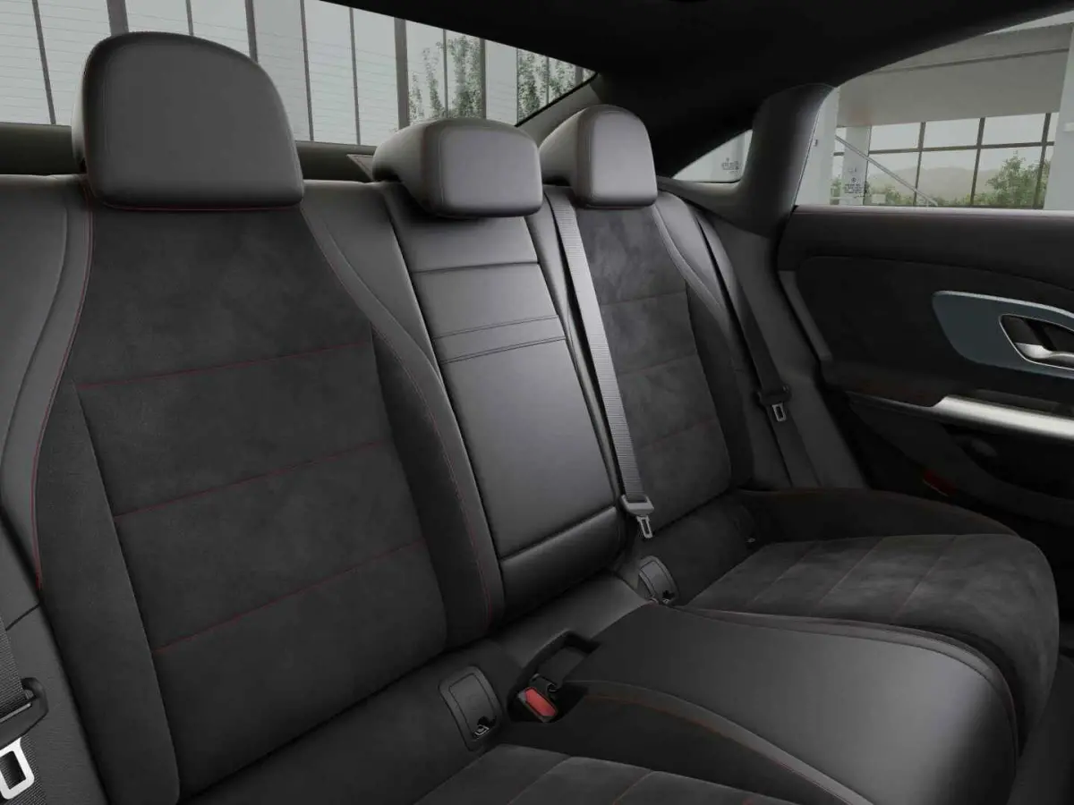 200 Business Solution AMG