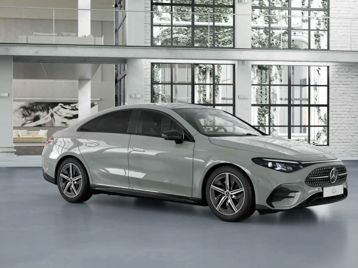 200 Business Solution AMG