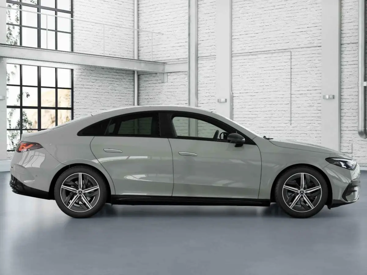 200 Business Solution AMG