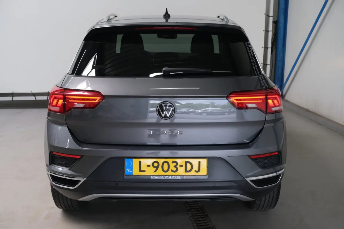1.0 TSI Style - N.A.P. Airco, Cruise, Navi, PDC, Carplay.