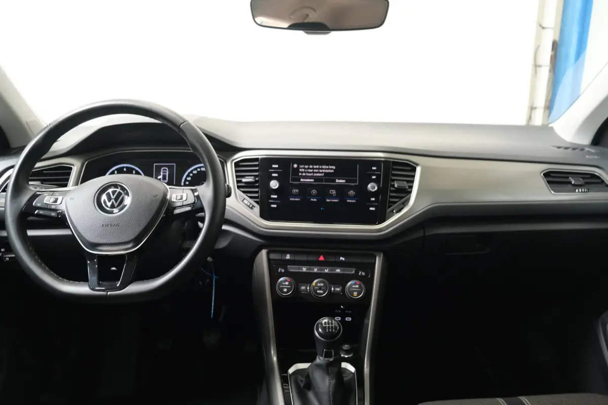 1.0 TSI Style - N.A.P. Airco, Cruise, Navi, PDC, Carplay.