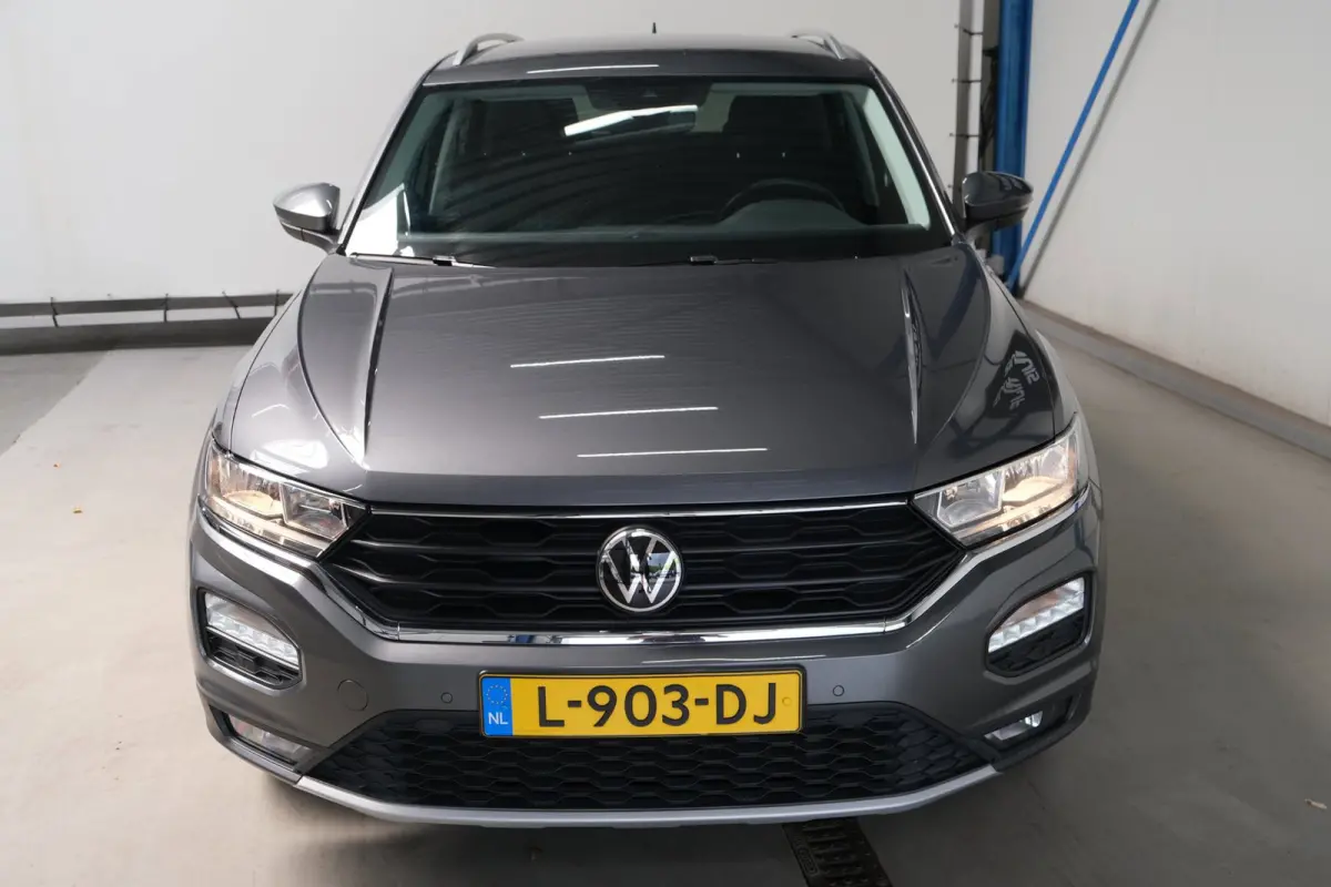 1.0 TSI Style - N.A.P. Airco, Cruise, Navi, PDC, Carplay.