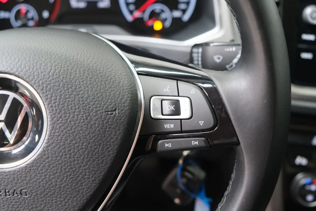 1.0 TSI Style - N.A.P. Airco, Cruise, Navi, PDC, Carplay.