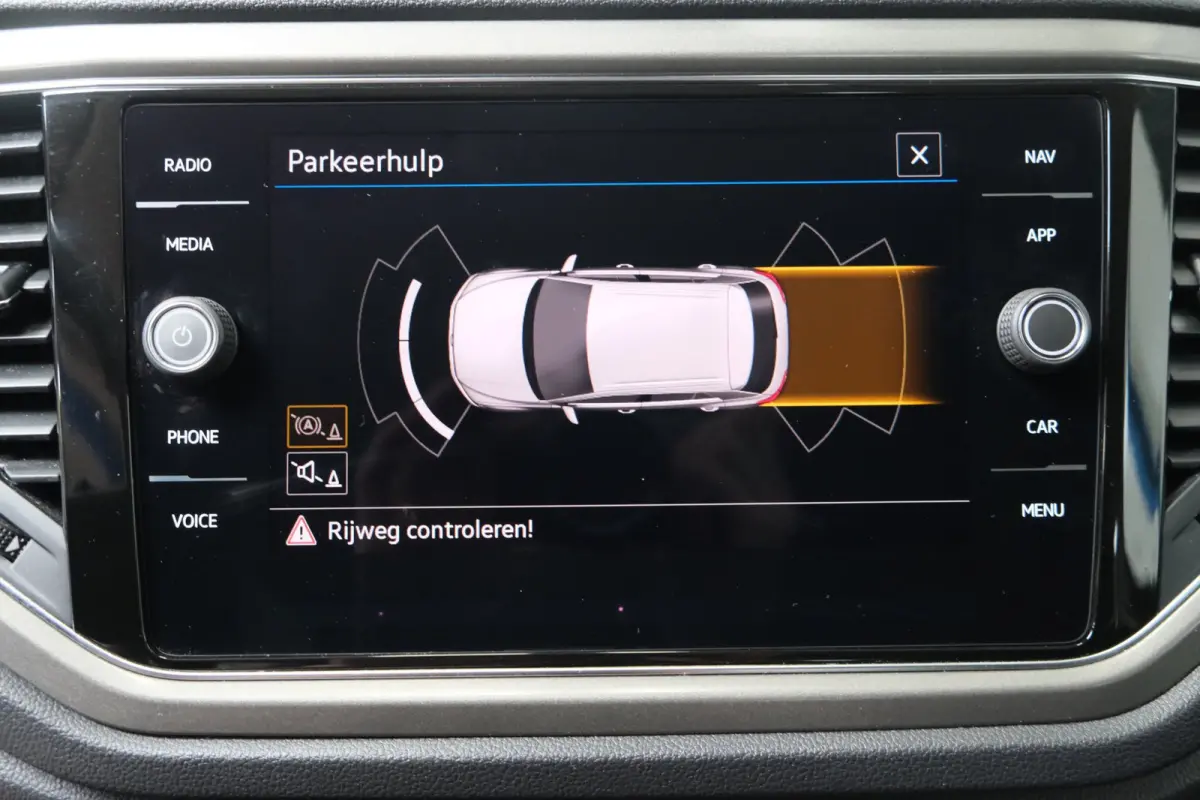 1.0 TSI Style - N.A.P. Airco, Cruise, Navi, PDC, Carplay.