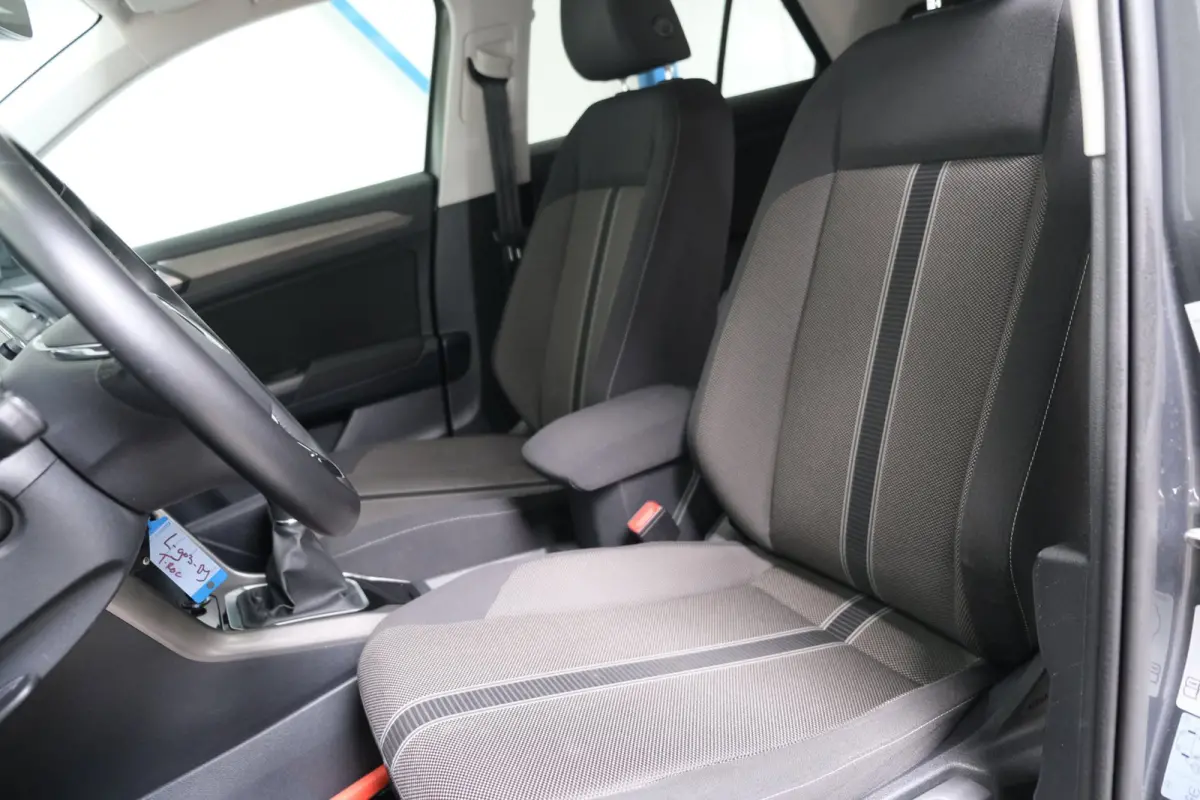 1.0 TSI Style - N.A.P. Airco, Cruise, Navi, PDC, Carplay.