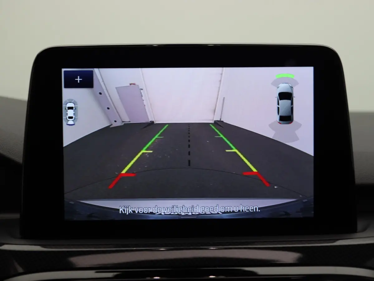 2.5 PHEV ST-Line X | Panoramadak | Apple Carplay - Android Auto | Led Verlichting | Winter Pakket | Adaptieve Cruise Control | Camera |