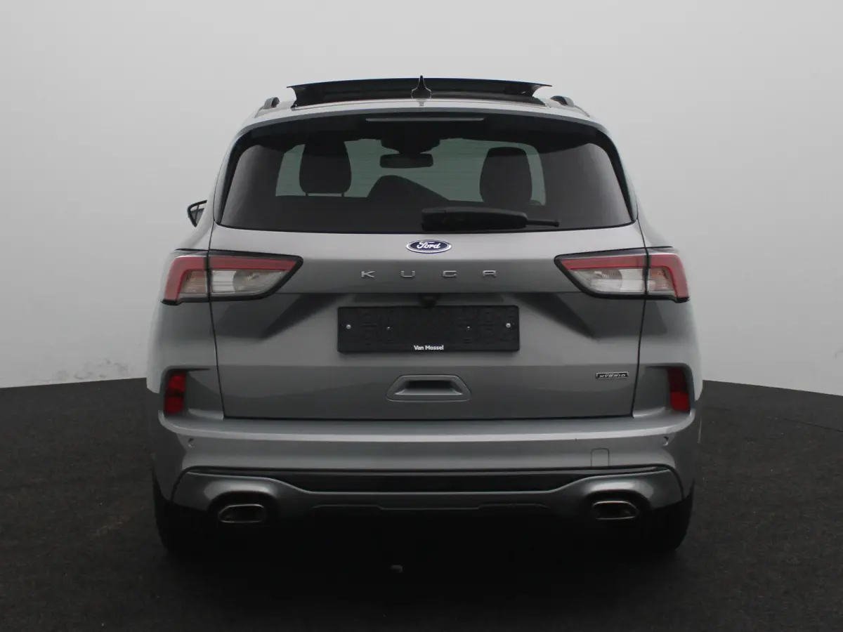 2.5 PHEV ST-Line X | Panoramadak | Apple Carplay - Android Auto | Led Verlichting | Winter Pakket | Adaptieve Cruise Control | Camera |