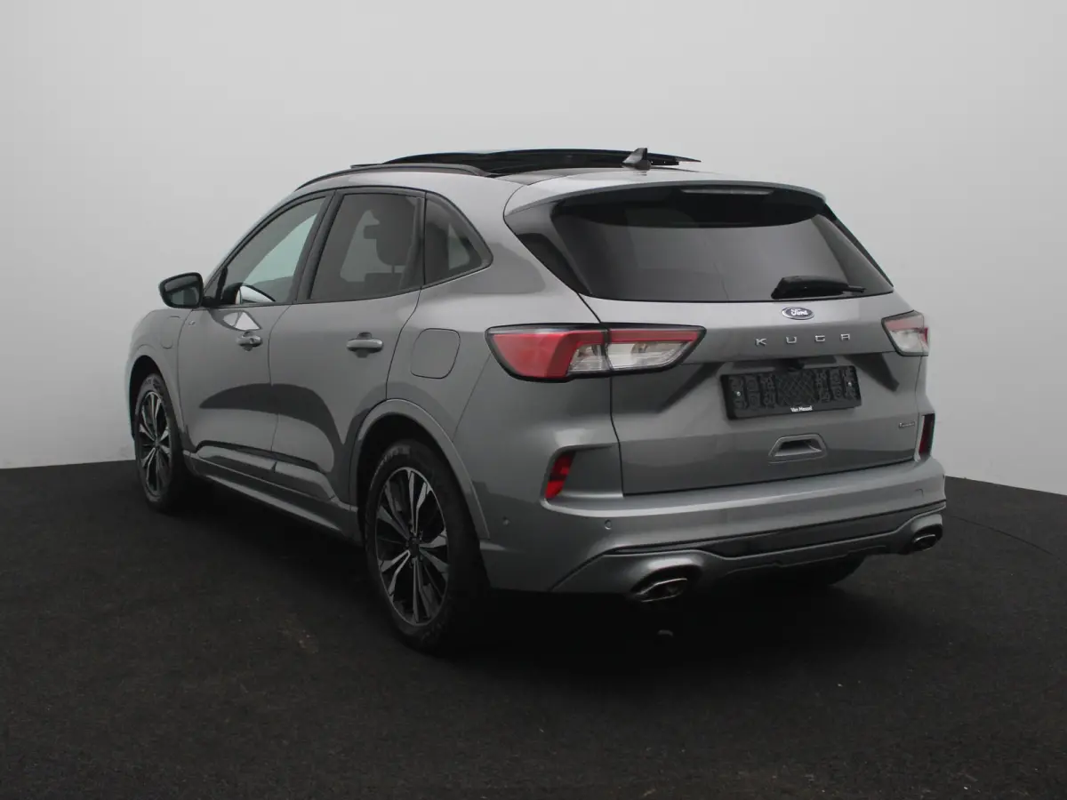 2.5 PHEV ST-Line X | Panoramadak | Apple Carplay - Android Auto | Led Verlichting | Winter Pakket | Adaptieve Cruise Control | Camera |