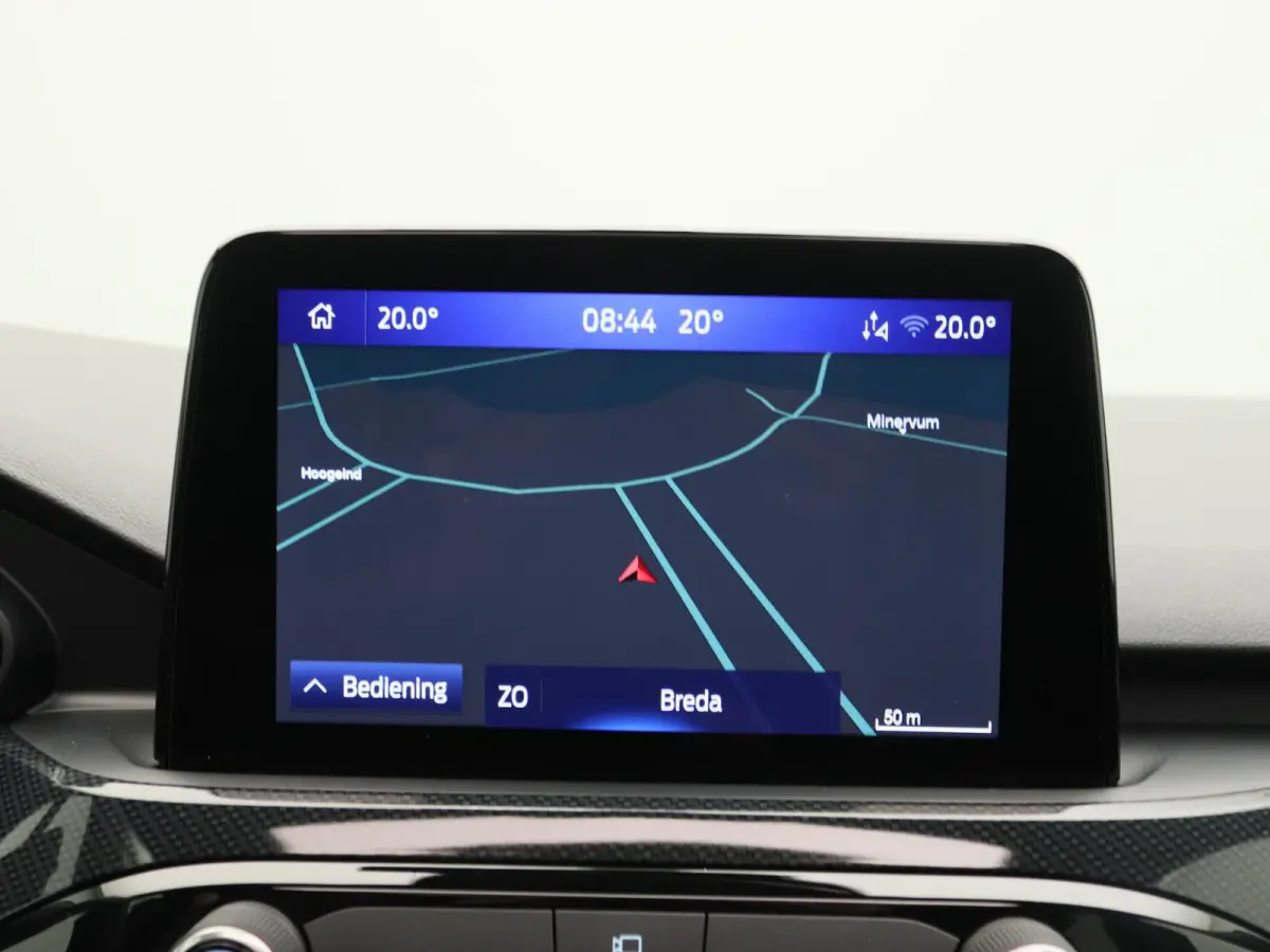 2.5 PHEV ST-Line X | Panoramadak | Apple Carplay - Android Auto | Led Verlichting | Winter Pakket | Adaptieve Cruise Control | Camera |