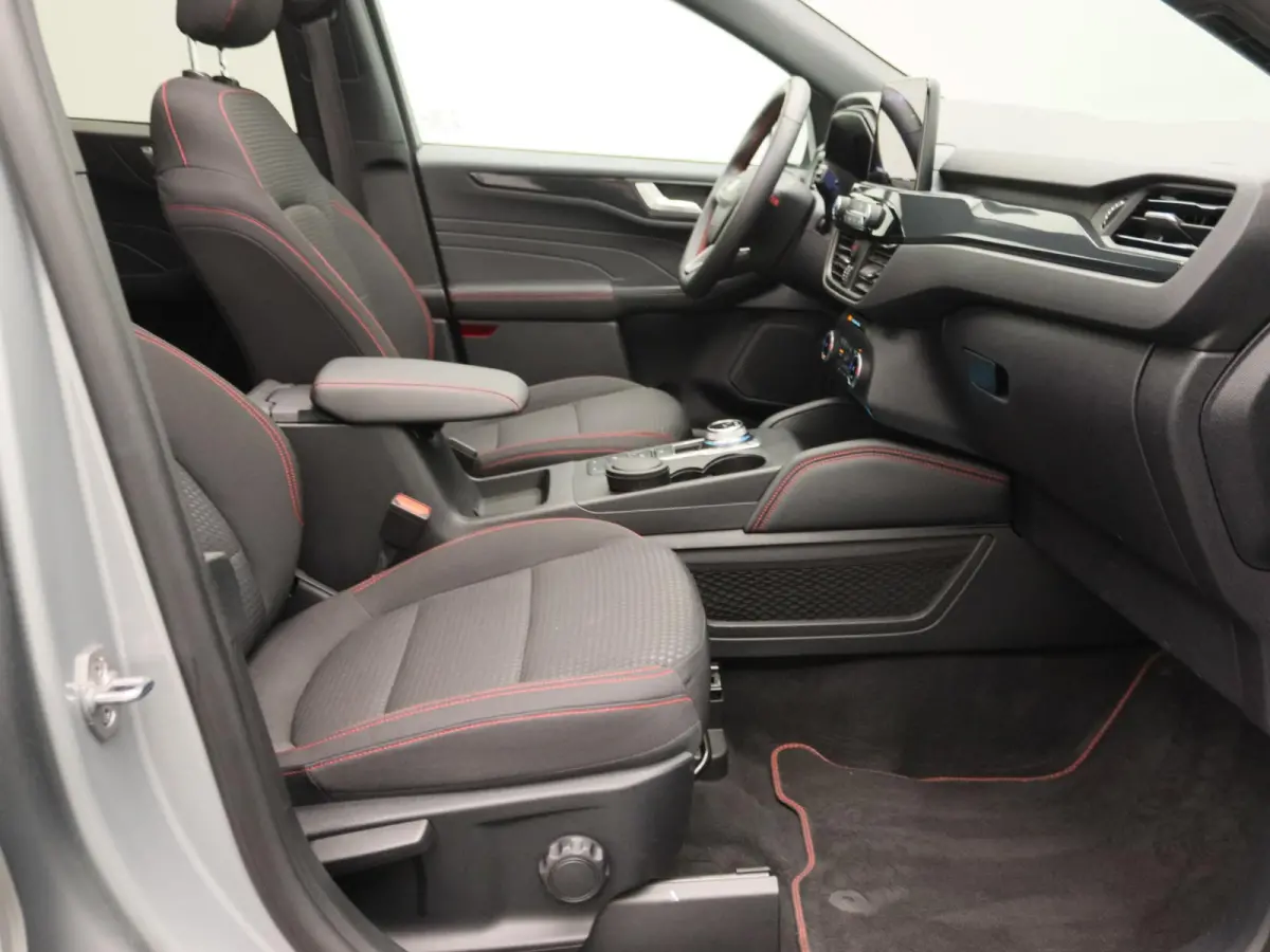 2.5 PHEV ST-Line X | Panoramadak | Apple Carplay - Android Auto | Led Verlichting | Winter Pakket | Adaptieve Cruise Control | Camera |