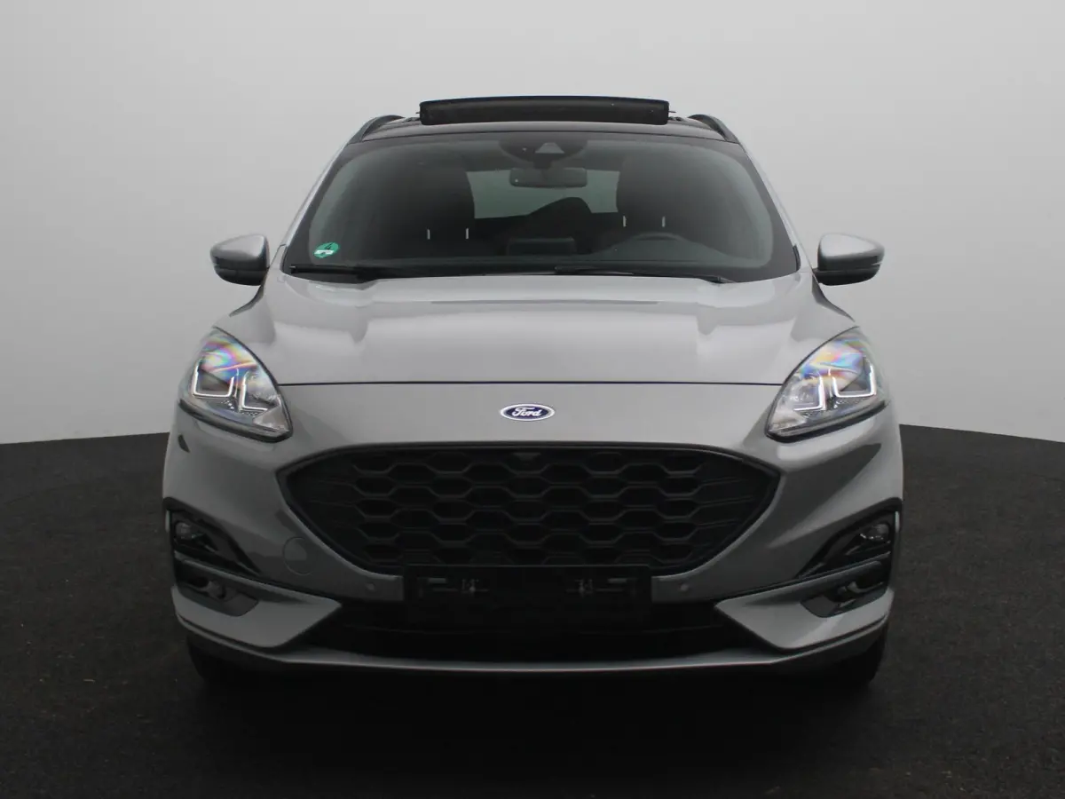 2.5 PHEV ST-Line X | Panoramadak | Apple Carplay - Android Auto | Led Verlichting | Winter Pakket | Adaptieve Cruise Control | Camera |