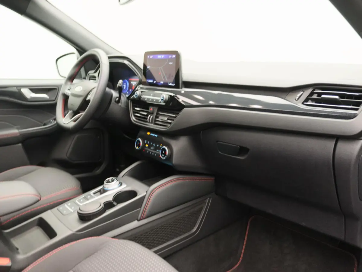 2.5 PHEV ST-Line X | Panoramadak | Apple Carplay - Android Auto | Led Verlichting | Winter Pakket | Adaptieve Cruise Control | Camera |