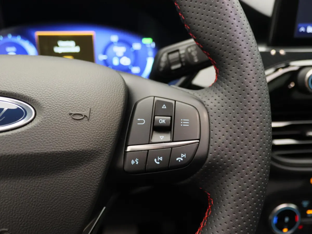 2.5 PHEV ST-Line X | Panoramadak | Apple Carplay - Android Auto | Led Verlichting | Winter Pakket | Adaptieve Cruise Control | Camera |
