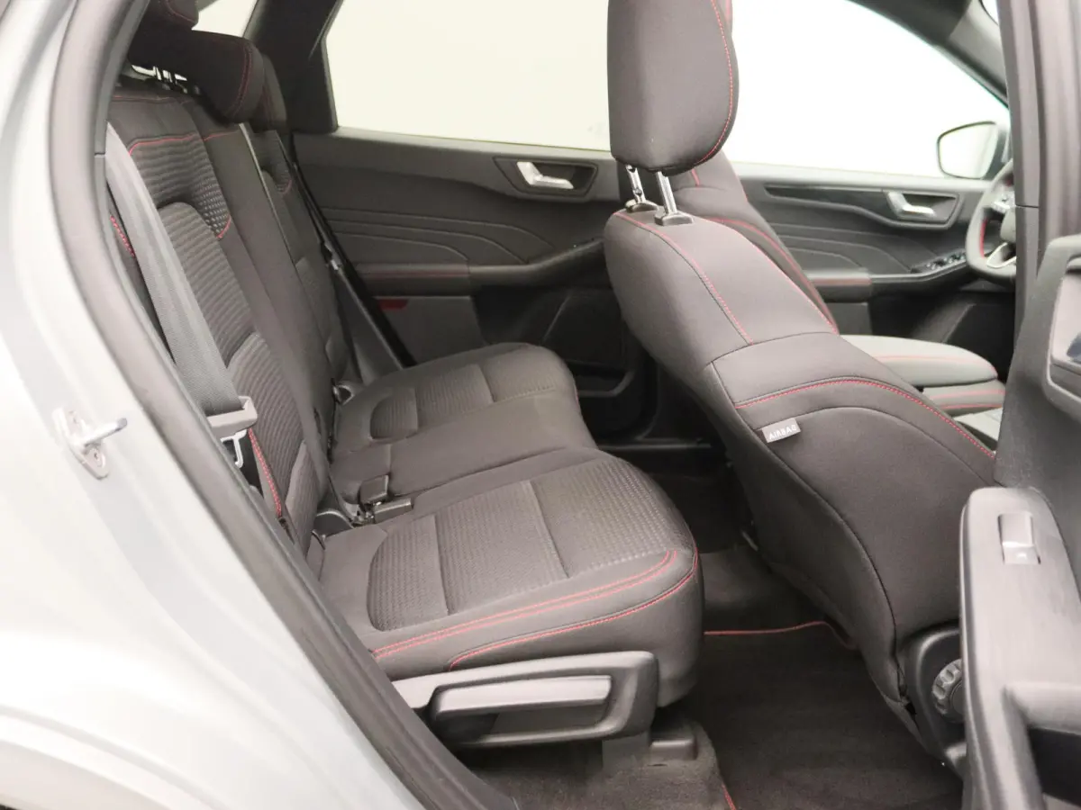 2.5 PHEV ST-Line X | Panoramadak | Apple Carplay - Android Auto | Led Verlichting | Winter Pakket | Adaptieve Cruise Control | Camera |