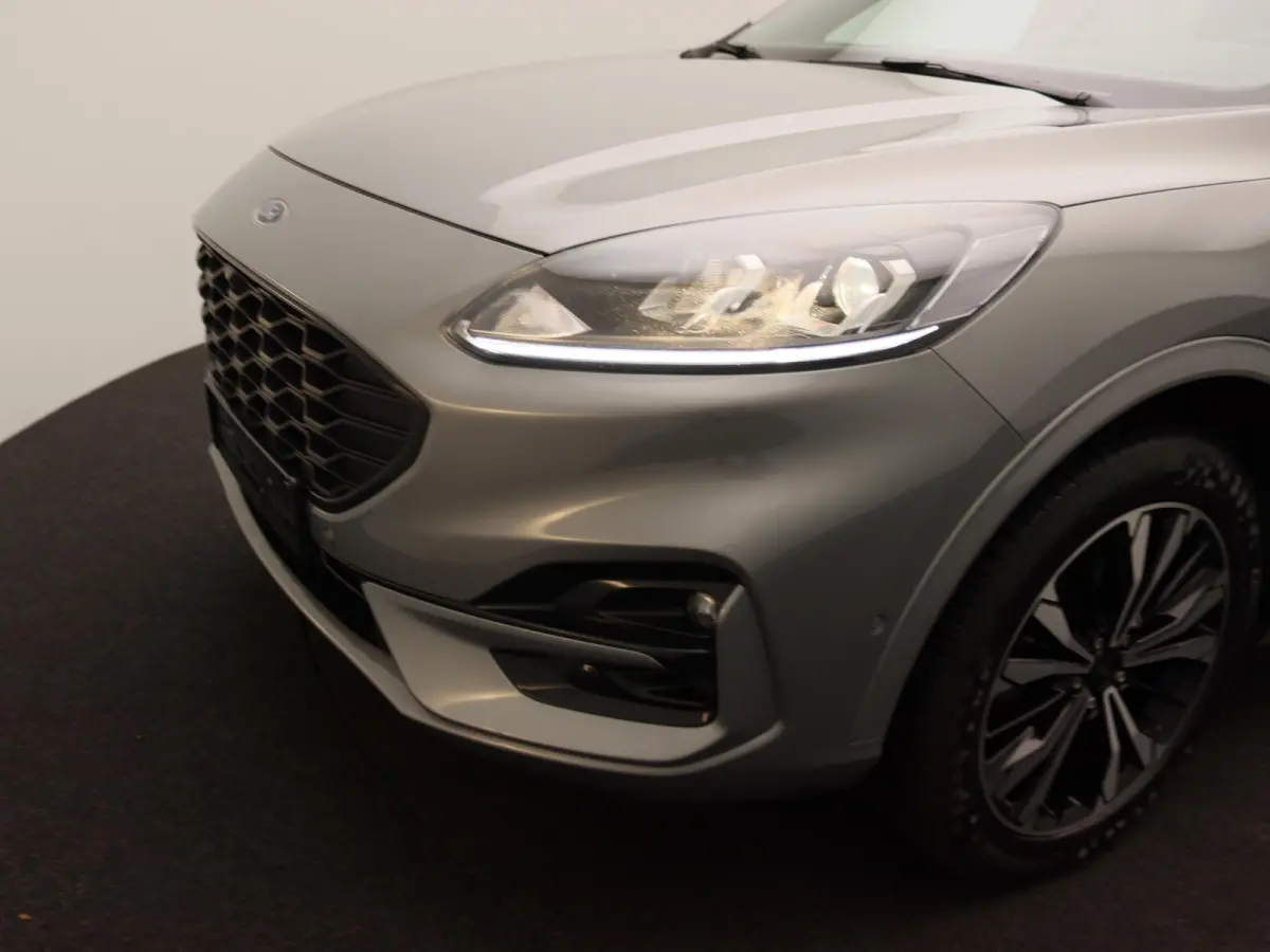 2.5 PHEV ST-Line X | Panoramadak | Apple Carplay - Android Auto | Led Verlichting | Winter Pakket | Adaptieve Cruise Control | Camera |
