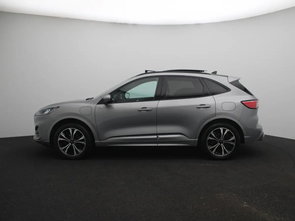 2.5 PHEV ST-Line X | Panoramadak | Apple Carplay - Android Auto | Led Verlichting | Winter Pakket | Adaptieve Cruise Control | Camera |