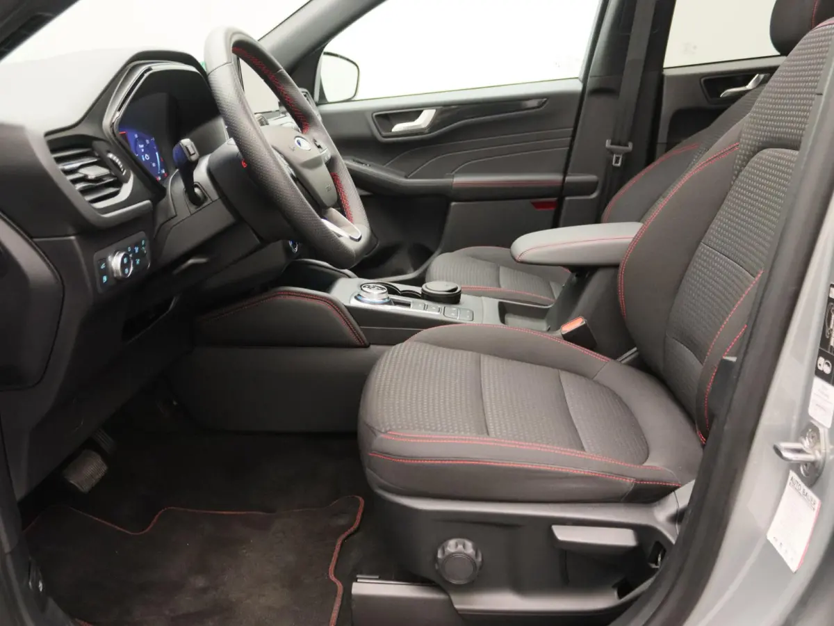 2.5 PHEV ST-Line X | Panoramadak | Apple Carplay - Android Auto | Led Verlichting | Winter Pakket | Adaptieve Cruise Control | Camera |