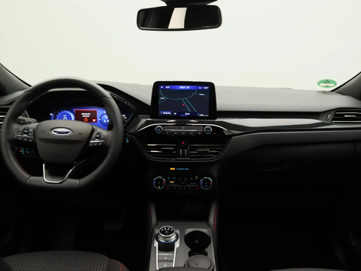 2.5 PHEV ST-Line X | Panoramadak | Apple Carplay - Android Auto | Led Verlichting | Winter Pakket | Adaptieve Cruise Control | Camera |