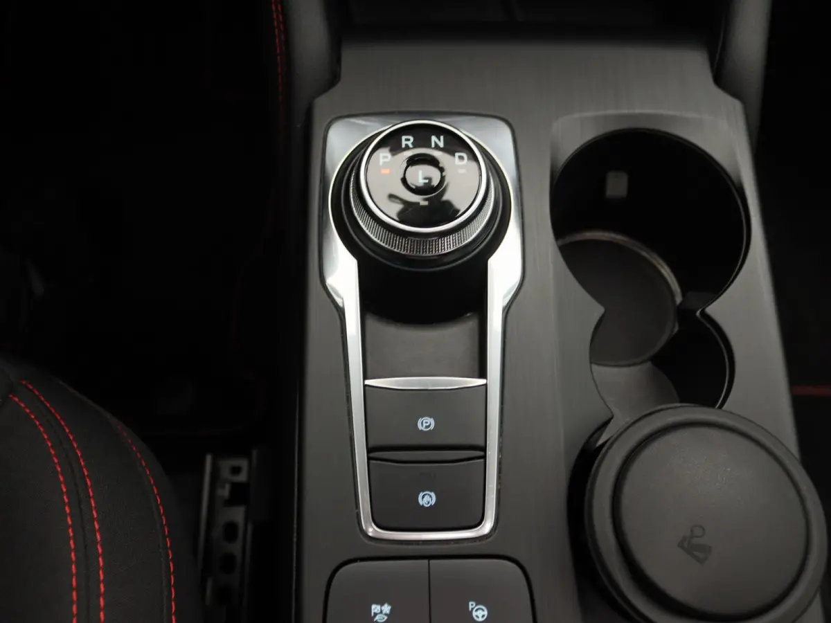2.5 PHEV ST-Line X | Panoramadak | Apple Carplay - Android Auto | Led Verlichting | Winter Pakket | Adaptieve Cruise Control | Camera |