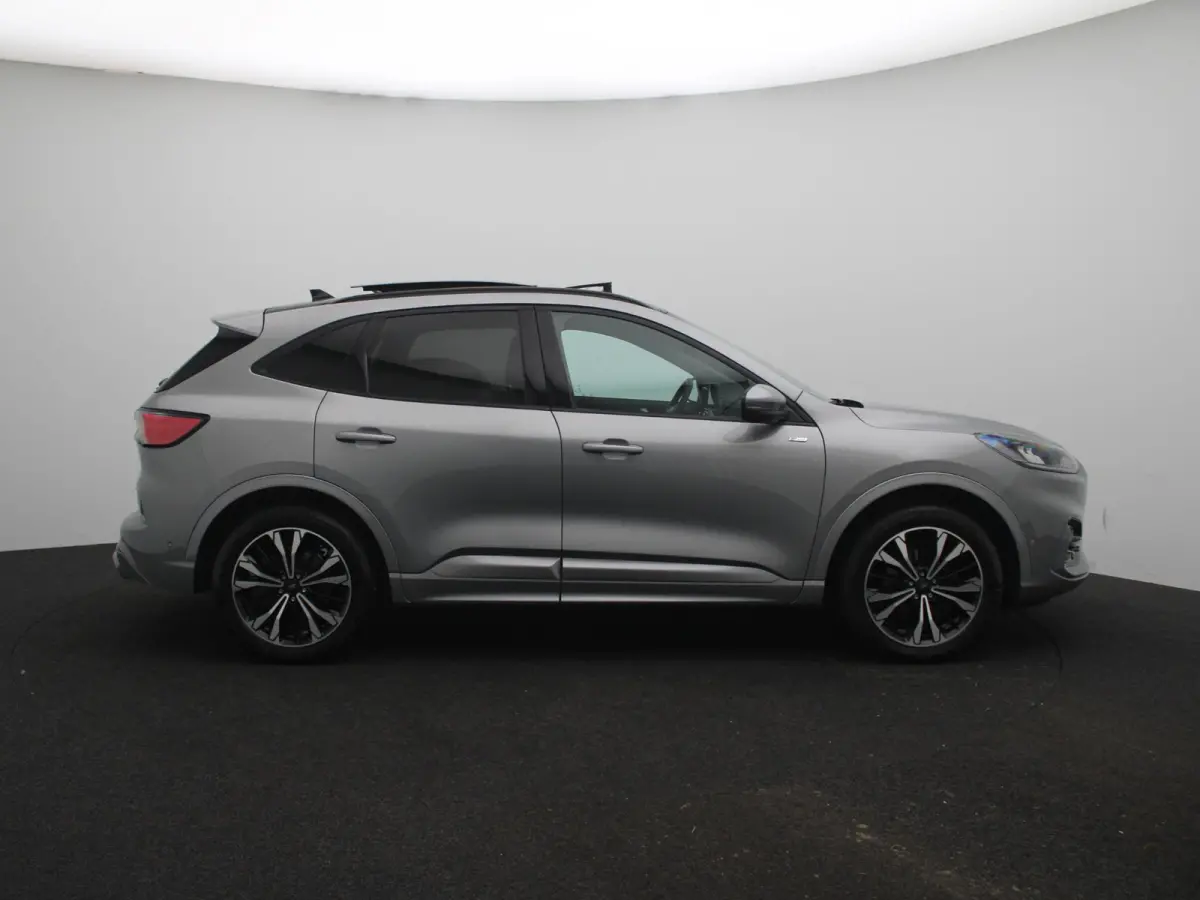 2.5 PHEV ST-Line X | Panoramadak | Apple Carplay - Android Auto | Led Verlichting | Winter Pakket | Adaptieve Cruise Control | Camera |