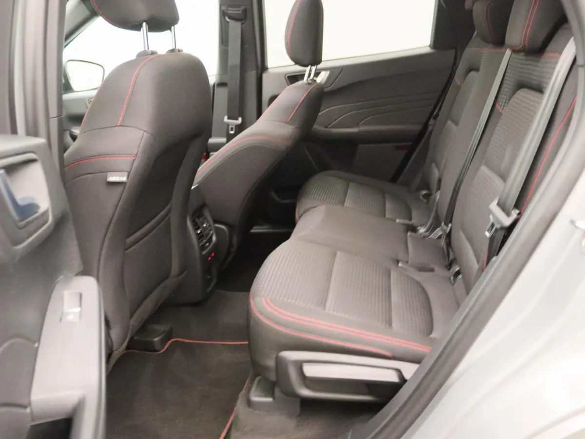 2.5 PHEV ST-Line X | Panoramadak | Apple Carplay - Android Auto | Led Verlichting | Winter Pakket | Adaptieve Cruise Control | Camera |