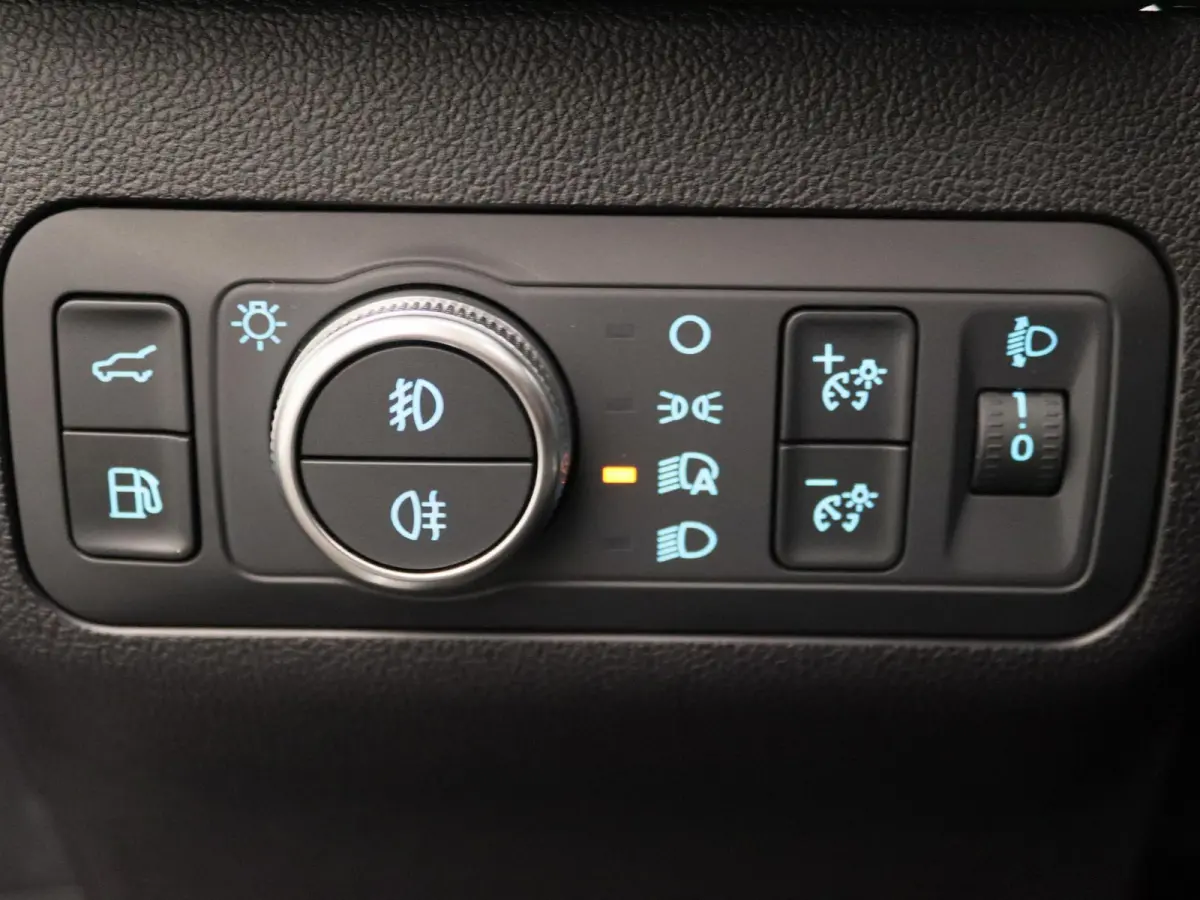 2.5 PHEV ST-Line X | Panoramadak | Apple Carplay - Android Auto | Led Verlichting | Winter Pakket | Adaptieve Cruise Control | Camera |