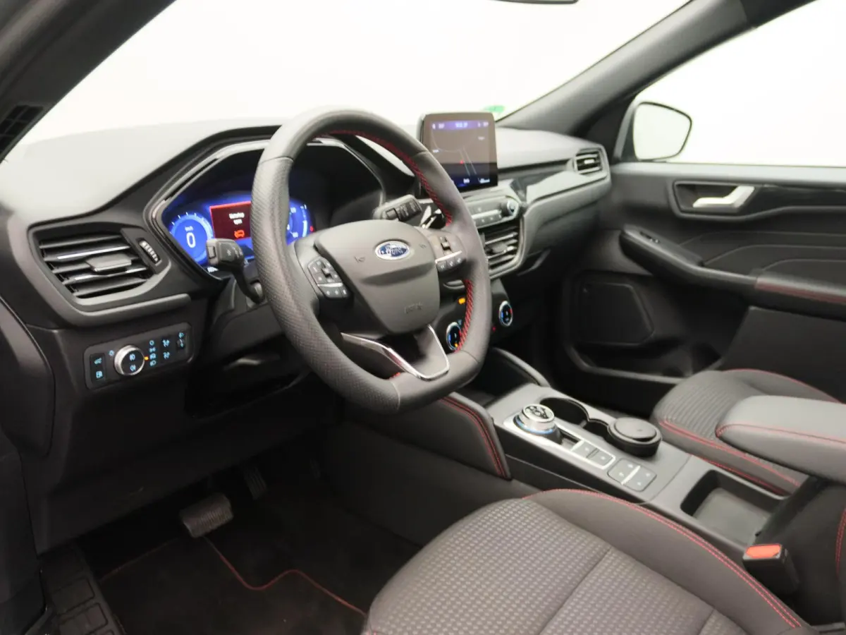 2.5 PHEV ST-Line X | Panoramadak | Apple Carplay - Android Auto | Led Verlichting | Winter Pakket | Adaptieve Cruise Control | Camera |