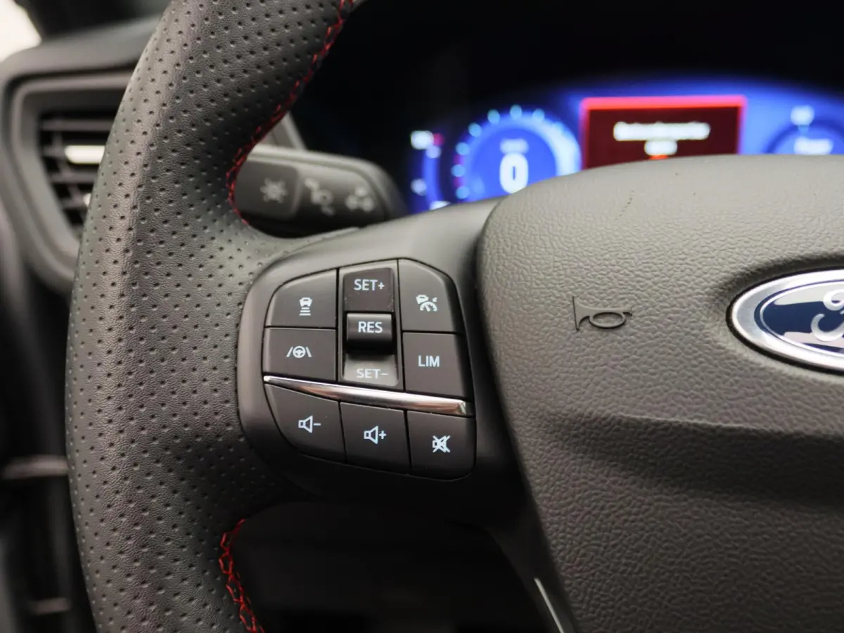 2.5 PHEV ST-Line X | Panoramadak | Apple Carplay - Android Auto | Led Verlichting | Winter Pakket | Adaptieve Cruise Control | Camera |