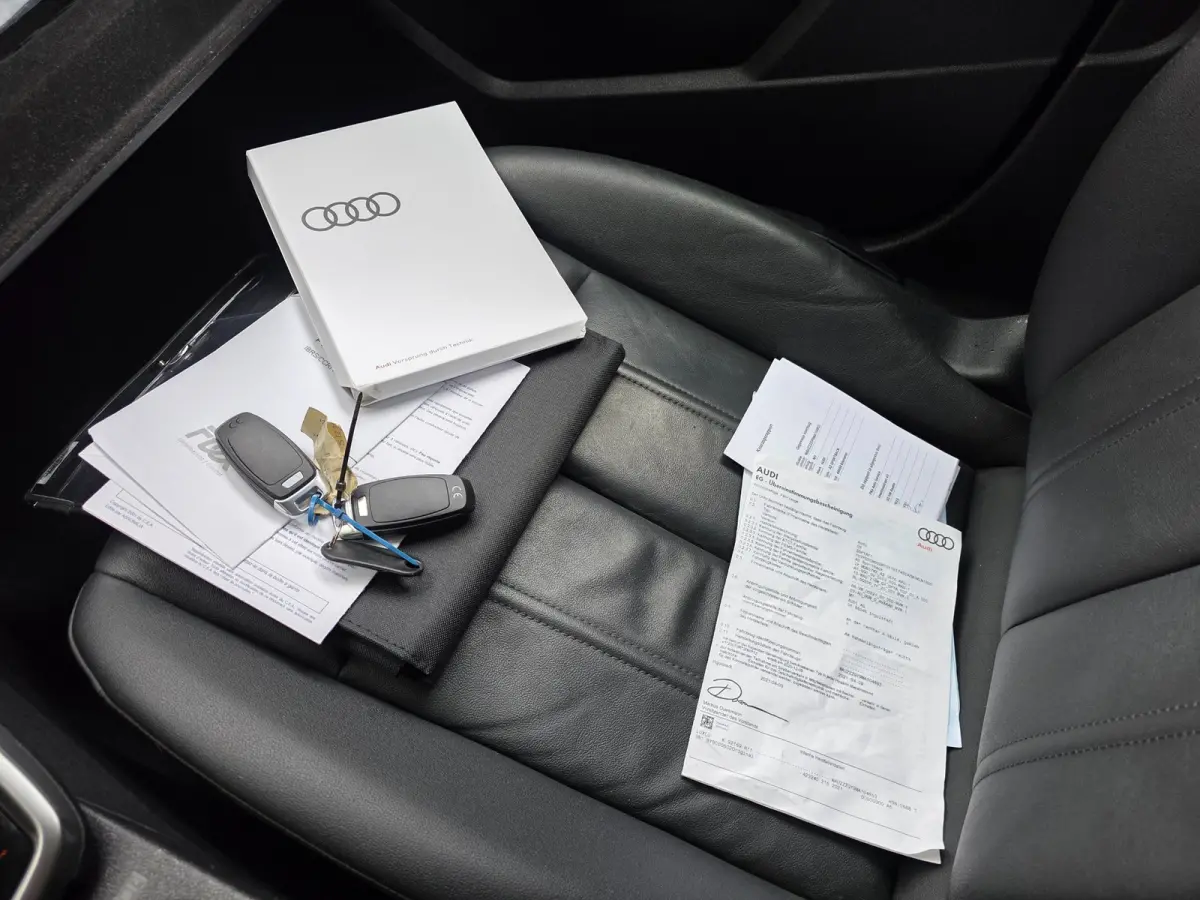 35 TFSI S3 edition 4xuitlaat/AUTOMAAT/led