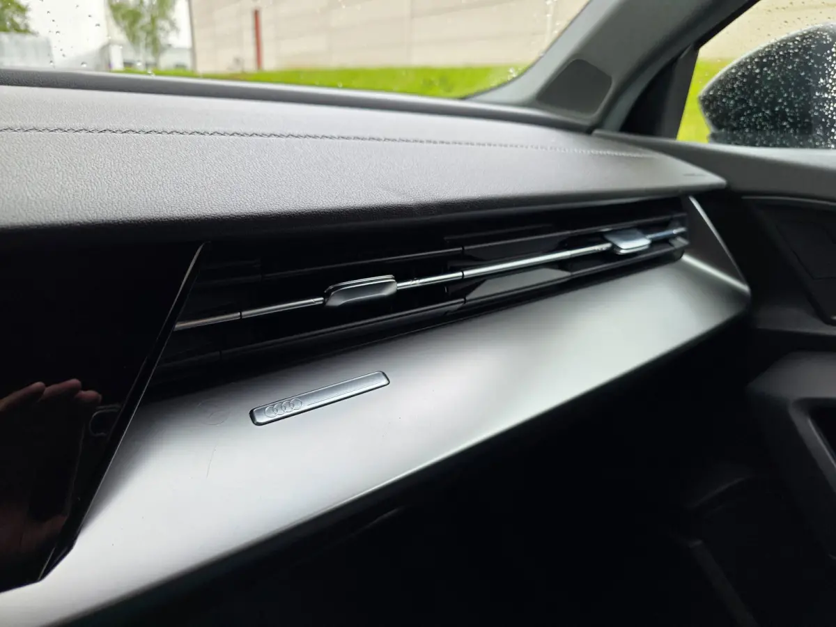 35 TFSI S3 edition 4xuitlaat/AUTOMAAT/led