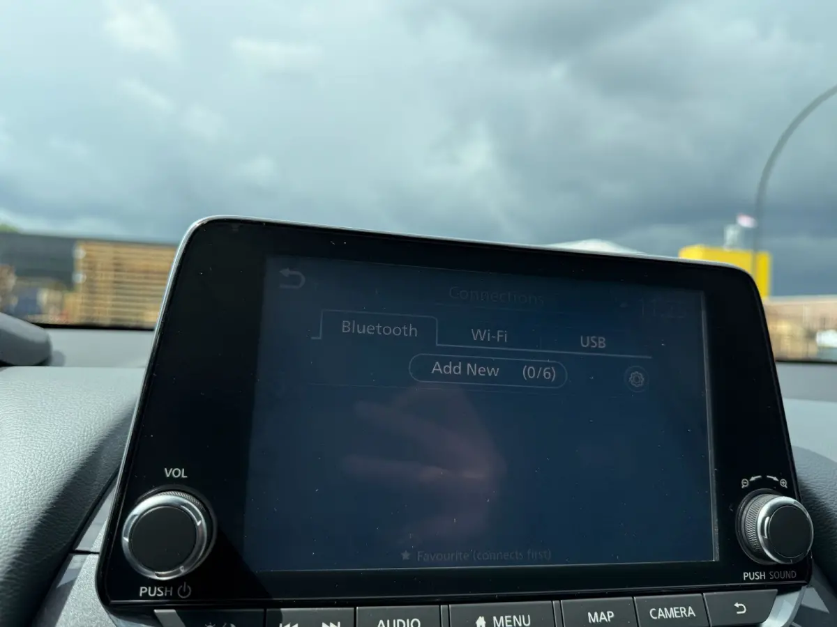 1.0 DIG-T N-Connecta | 2E EIGENAAR | 3/6/12MND GARANTIE | 19INCH | NAVI | LED | CARPLAY | CRUISE |