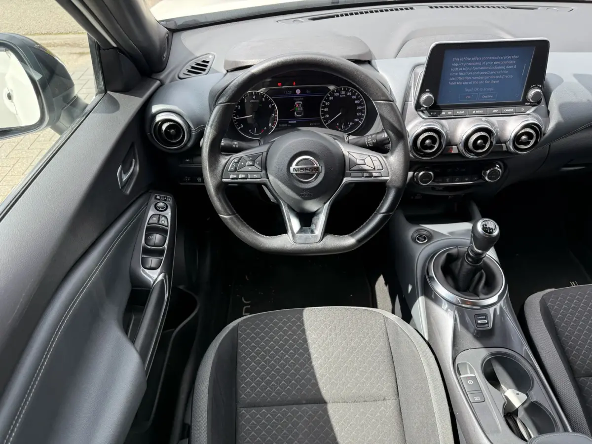 1.0 DIG-T N-Connecta | 2E EIGENAAR | 3/6/12MND GARANTIE | 19INCH | NAVI | LED | CARPLAY | CRUISE |