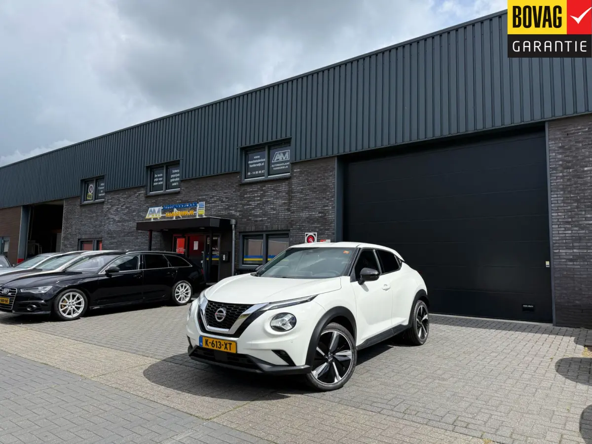 1.0 DIG-T N-Connecta | 2E EIGENAAR | 3/6/12MND GARANTIE | 19INCH | NAVI | LED | CARPLAY | CRUISE |