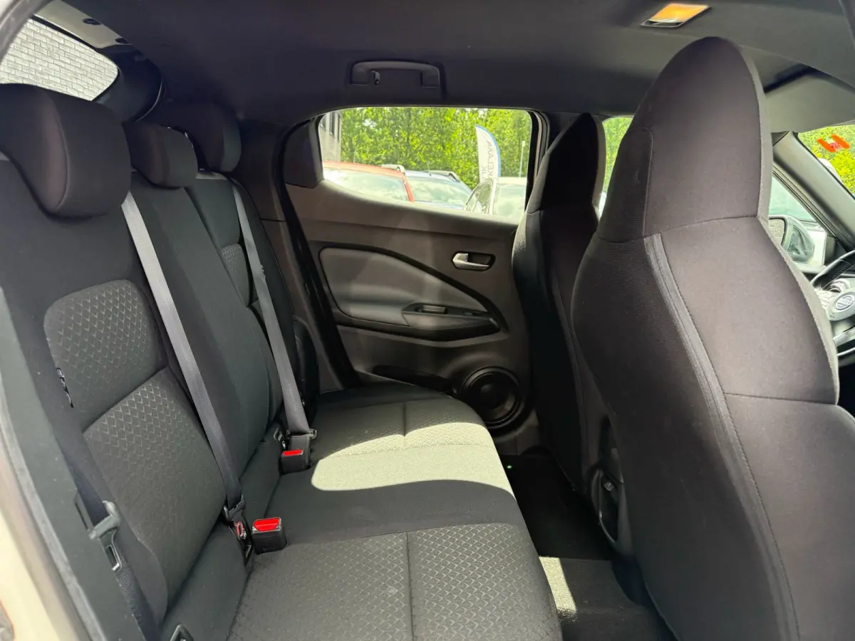 1.0 DIG-T N-Connecta | 2E EIGENAAR | 3/6/12MND GARANTIE | 19INCH | NAVI | LED | CARPLAY | CRUISE |