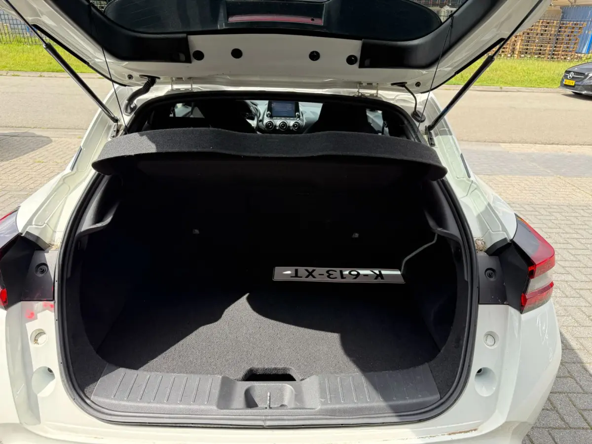 1.0 DIG-T N-Connecta | 2E EIGENAAR | 3/6/12MND GARANTIE | 19INCH | NAVI | LED | CARPLAY | CRUISE |