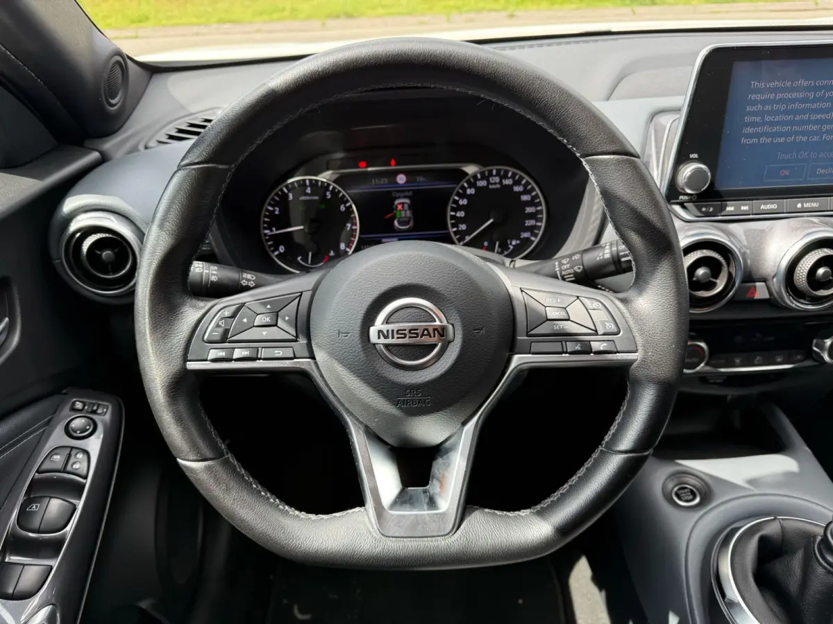 1.0 DIG-T N-Connecta | 2E EIGENAAR | 3/6/12MND GARANTIE | 19INCH | NAVI | LED | CARPLAY | CRUISE |