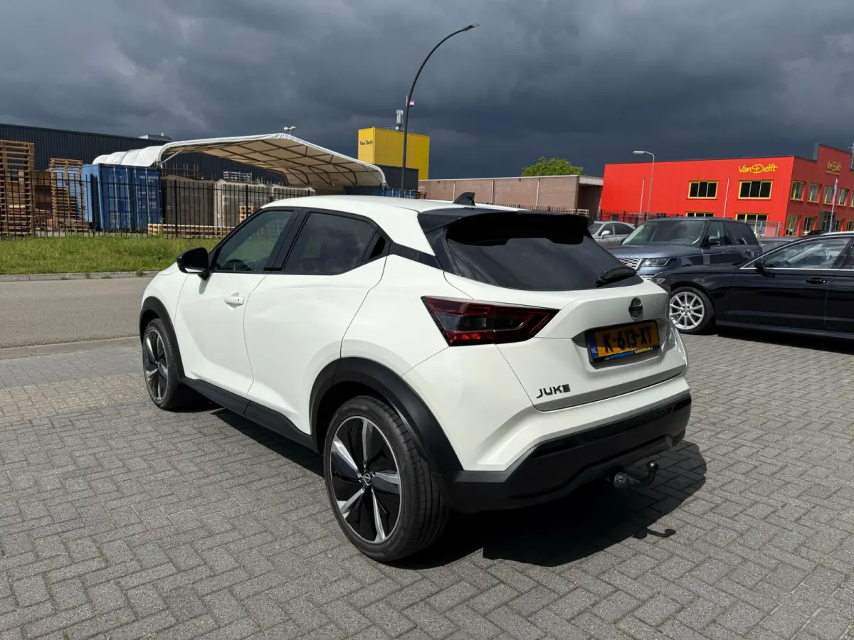 1.0 DIG-T N-Connecta | 2E EIGENAAR | 3/6/12MND GARANTIE | 19INCH | NAVI | LED | CARPLAY | CRUISE |