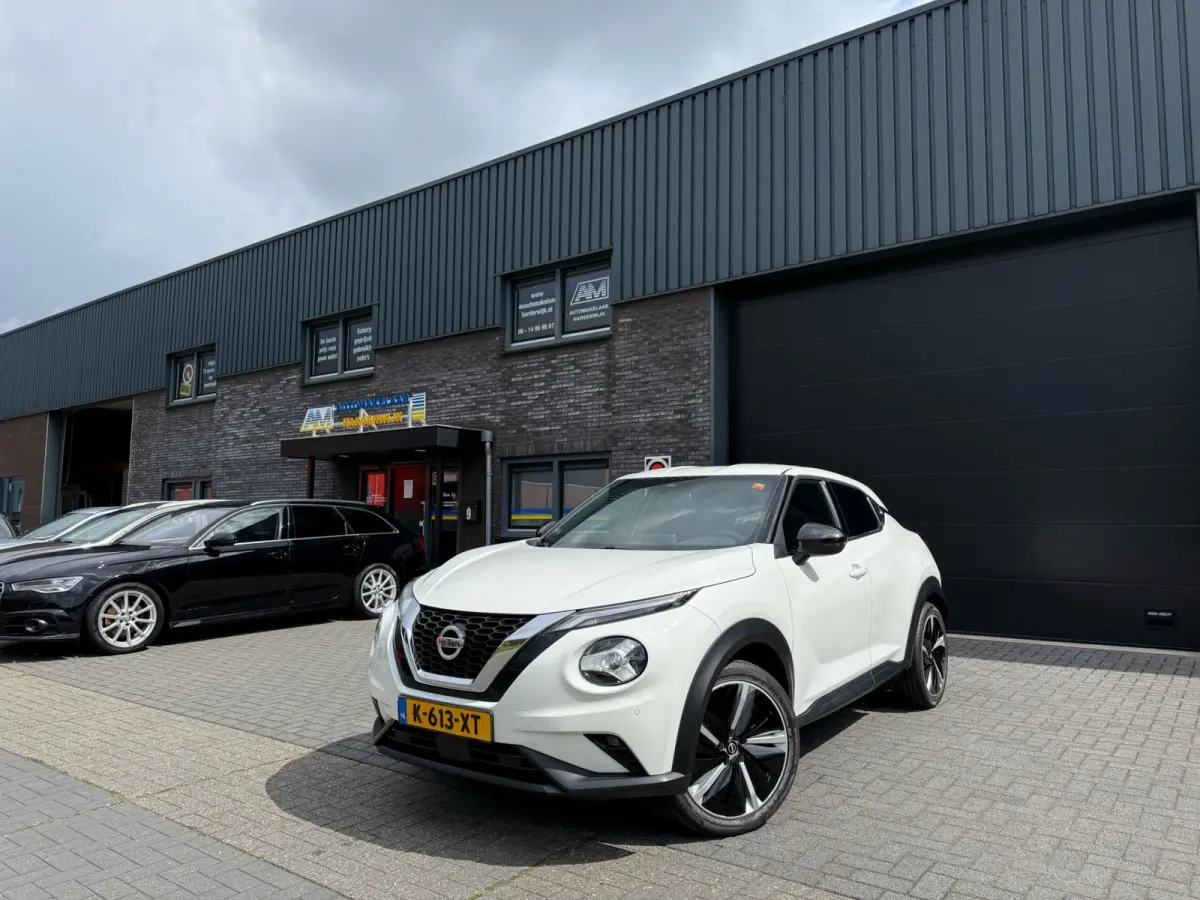 1.0 DIG-T N-Connecta | 2E EIGENAAR | 3/6/12MND GARANTIE | 19INCH | NAVI | LED | CARPLAY | CRUISE |