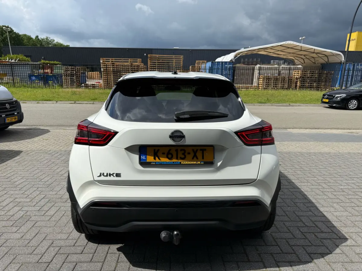 1.0 DIG-T N-Connecta | 2E EIGENAAR | 3/6/12MND GARANTIE | 19INCH | NAVI | LED | CARPLAY | CRUISE |