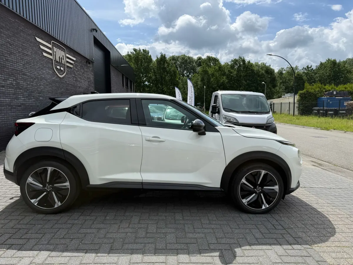 1.0 DIG-T N-Connecta | 2E EIGENAAR | 3/6/12MND GARANTIE | 19INCH | NAVI | LED | CARPLAY | CRUISE |