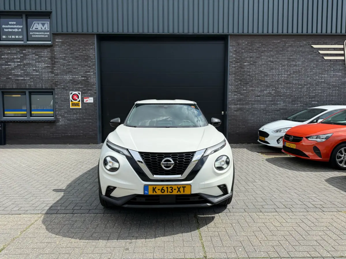 1.0 DIG-T N-Connecta | 2E EIGENAAR | 3/6/12MND GARANTIE | 19INCH | NAVI | LED | CARPLAY | CRUISE |