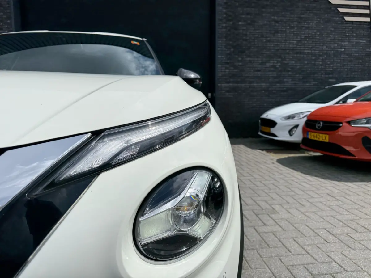 1.0 DIG-T N-Connecta | 2E EIGENAAR | 3/6/12MND GARANTIE | 19INCH | NAVI | LED | CARPLAY | CRUISE |