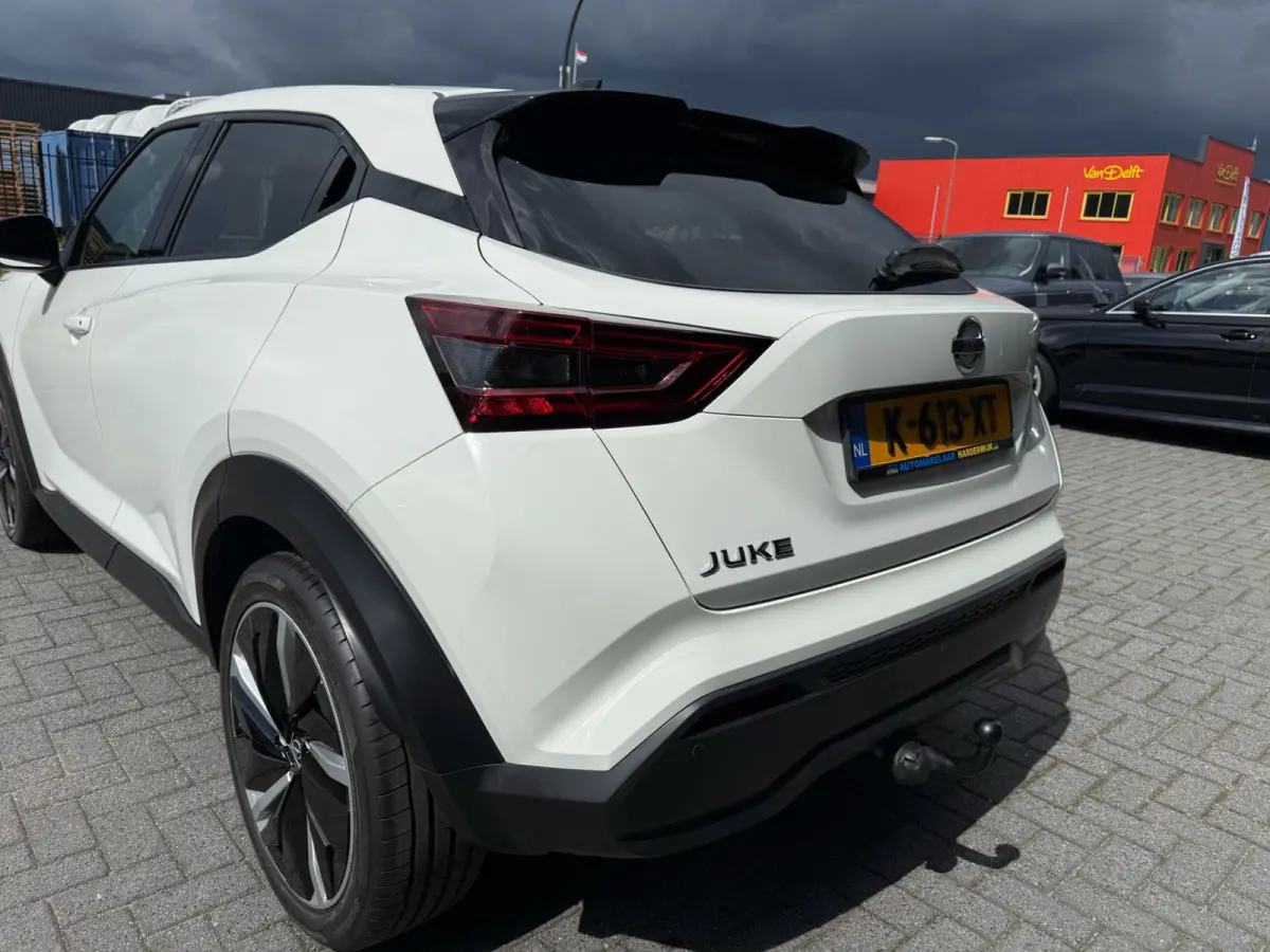 1.0 DIG-T N-Connecta | 2E EIGENAAR | 3/6/12MND GARANTIE | 19INCH | NAVI | LED | CARPLAY | CRUISE |