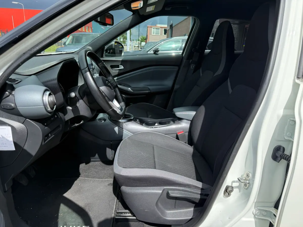 1.0 DIG-T N-Connecta | 2E EIGENAAR | 3/6/12MND GARANTIE | 19INCH | NAVI | LED | CARPLAY | CRUISE |